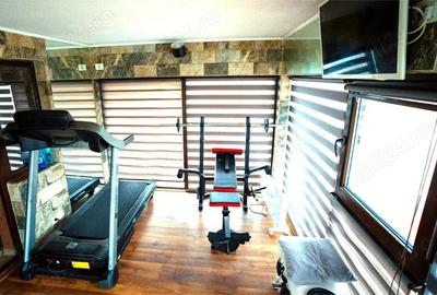 Casă cu 6 camere în Lumina - 8