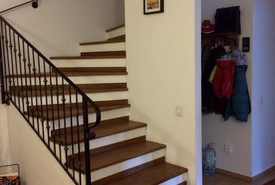 Duplex cu 4 camere cu Teren 300 Mp în Gulia - 8