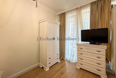Apartament cu 2 camere semidecomandat, mobilat în Tomis Nord - 10