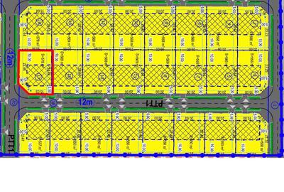 Teren Construcții intravilan de 587 mp, în Săcălaz - 5