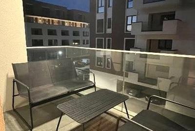 Apartament 2 camere Lux | North Avenue | 70 mp | First Rent | Parcare | - 8