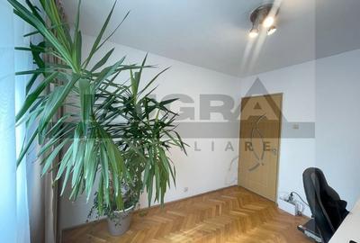 Apartament de 3 camere,  decomandat, modern 72mp,  zona Interservisan Apartament de 3 camere,  decomandat, modern 72mp,  zona Interservisan - 16