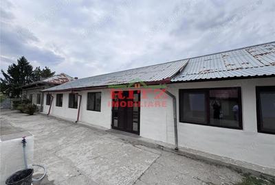 Nou! Casa Parter, S=145 mp, teren 708 mp, Piatra- Olt! - 10