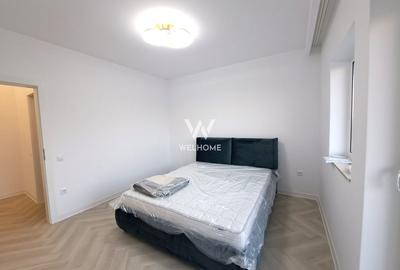 Apartament 3 camere Nou - Sibiu, Centrele Comerciale - 5