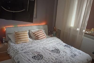 Apartament cu 2 camere semidecomandat în Km 4-5 - 1