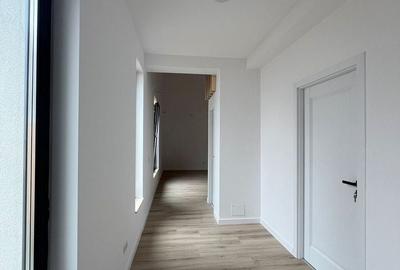 Casa Pipera P+M 3 camere - 13