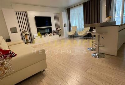Apartament cu 3 camere decomandat, mobilat în Central - 15