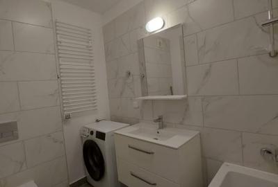 Direct proprietar, ofer Inchiriere apartament 2 camere, 64mp, bloc recent, prive - 6