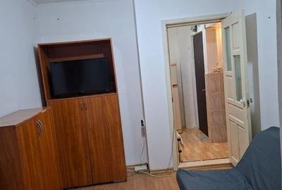 Garsonieră decomandată în Podul de Fier - 2