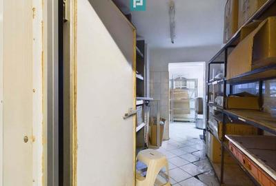 Laborator/spa?iu produc?ie alimentara/catering - 15