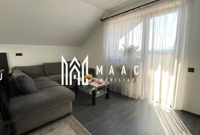 Apartament cu 3 camere decomandat, mobilat în Șelimbăr