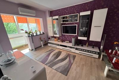 Apartament 2 camere decomandate et 1 Rahovei insorit - 1