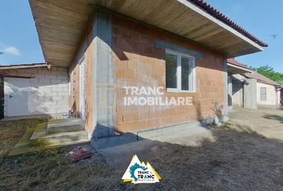 Casă cu 6 camere cu Teren 1160 Mp în Sânpaul - 12