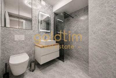 Apartament cu 3 camere decomandat, mobilat în Pipera - 15