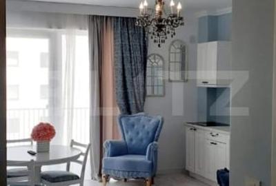 Apartament lux, cu 2 camere, 38 mp, zona Onestilor