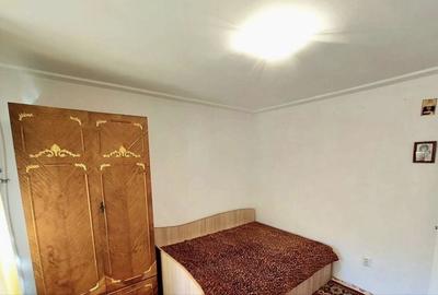 Apartament cu 2 camere decomandat în Exterior Vest - 4