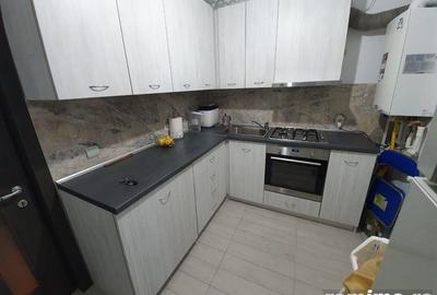 Oferim spre vanzare garsoniera in zona Pacii - 2