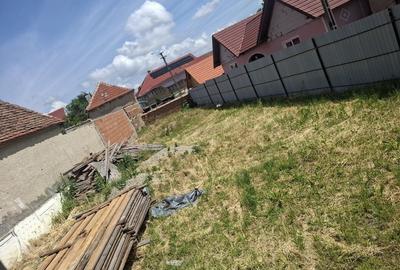 Casă cu 4 camere în Gârbova - 8