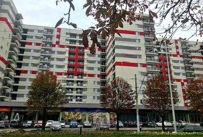 Apartament cu 2 camere decomandat în Păcii - 1