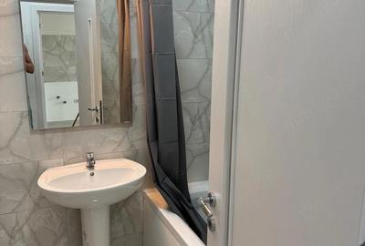 Garsonieră semidecomandată în Roșu - 1