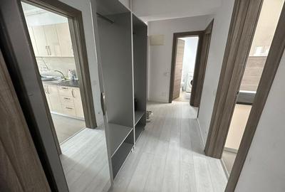 2 Camere Cu Parcarare Lujerului 21 Residence Politehnica 9Min Metrou - 10