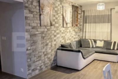 Apartament cu 3 camere decomandat în Central - 7