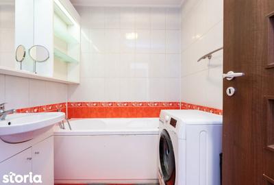 Apartament cu 2 camere în Gara de Nord - 8