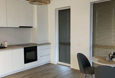 Garsonieră decomandată în Central - 5