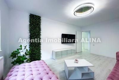 Apartament cu 2 camere decomandat în Ultracentral - 16