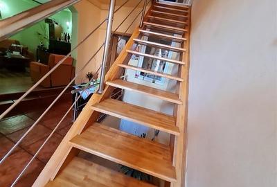 Pe incantare florala, casa cu 5 camere, curte individuala - Central, Brasov - 41