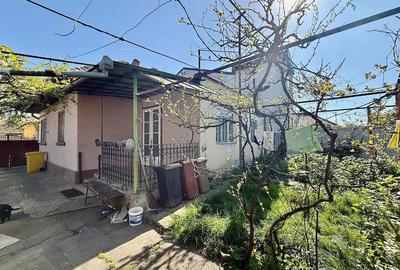 Casă cu 3 camere cu Teren 400 Mp în Tudor Vladimirescu - 2