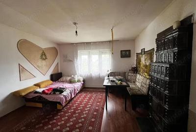 Casă cu 2 camere cu Teren 1295 Mp în Podgoria - 6