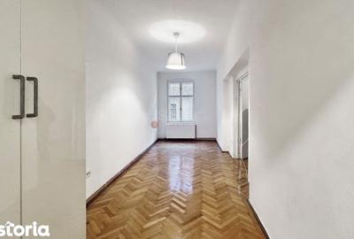 Apartament cu 3 camere în Centrul Istoric - 11