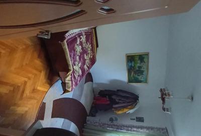 Apartament cu 2 camere decomandat în Gara de Nord - 2