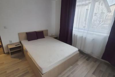 Apartament 2 camere decomandate, 50 mp, parcare, cartier Buna Ziua - 1