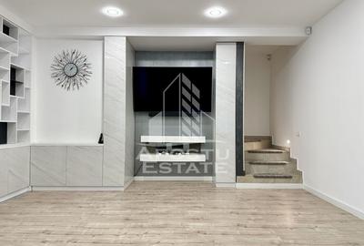 Casa moderna cu 4 camere in Dumbravita - 6