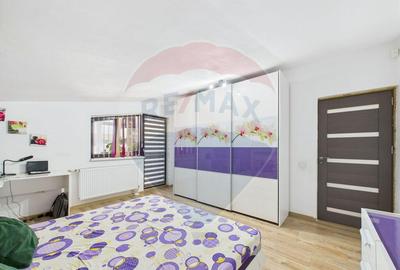 Apartament cu 3 camere de vanzare-Leroy Merlin Bragadiru - 12