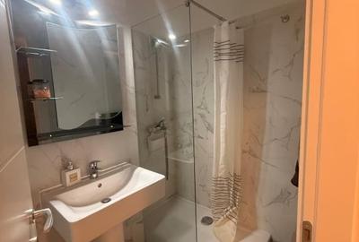 Apartament cu 3 camere decomandat, mobilat în Eremia - 12