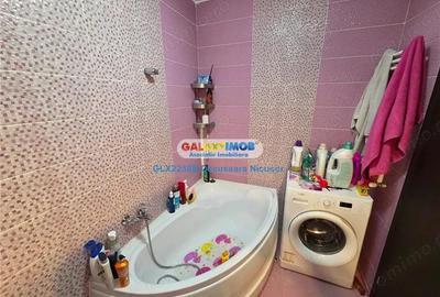 Apartament cu 2 camere decomandat, mobilat în Chiajna - 10