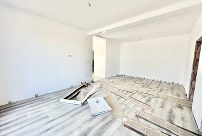 Duplex cu 3 camere cu Canalizare în Moșnița Nouă - 2