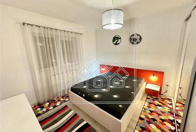 Apartament disponibil imediat, 2 camere, decomandat, balcon, parcare - 2