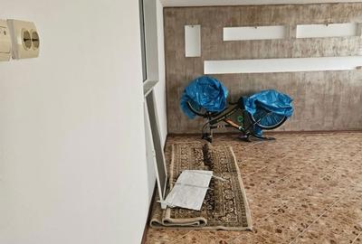Apartament cu 3 camere decomandat în Buzaului - 9