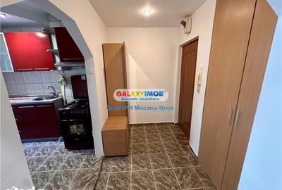 Apartament cu 2 camere semidecomandat, mobilat în Nord - 15