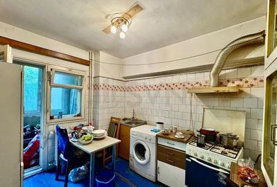 4 Camere I Decomandat I Lacul Tei I 1981 I Parcul Circulu... - 3
