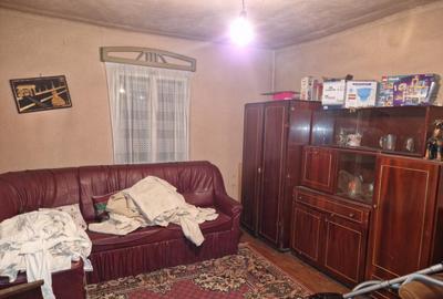 Casă cu 3 camere cu Teren 1800 Mp în Mogoșești - 11