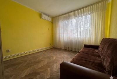 Apartament cu 2 camere semidecomandat, mobilat în Țiglina 1 - 2