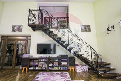 Vila cu 4 camere + terasa + curte + loc de parcare - Bacu... - 3