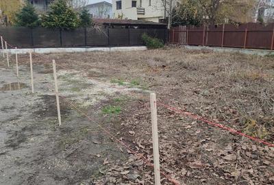 Spațiu comercial, în Cornetu - 1