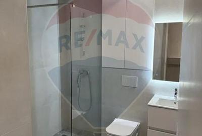 Apartament 1 camera de 42 mp - Freya Home, Bucium, Iasi - 5