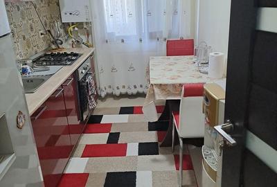 Apartament cu 2 camere în Pielești - 7